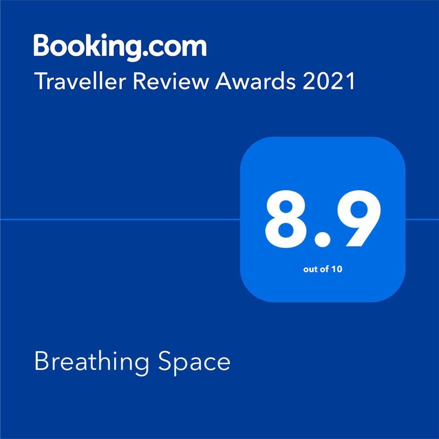 Breathing Space Форт-Вільям Екстер'єр фото