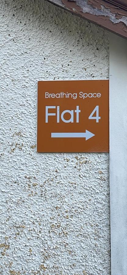 Breathing Space Форт-Вільям Екстер'єр фото
